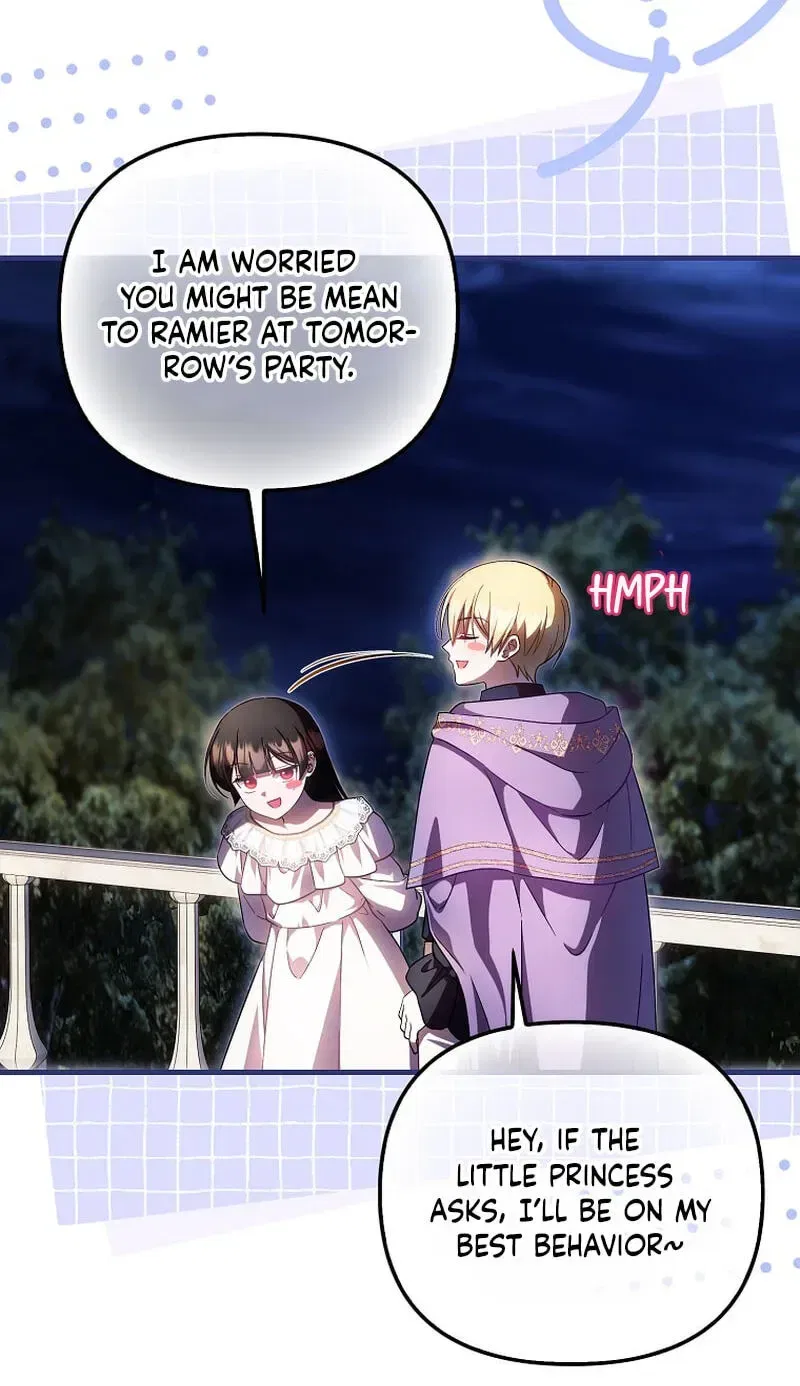 It’s My First Time Being Loved Chapter 101 – Page 39