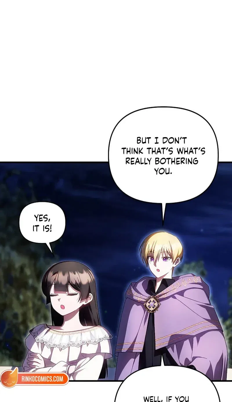 It’s My First Time Being Loved Chapter 101 – Page 40