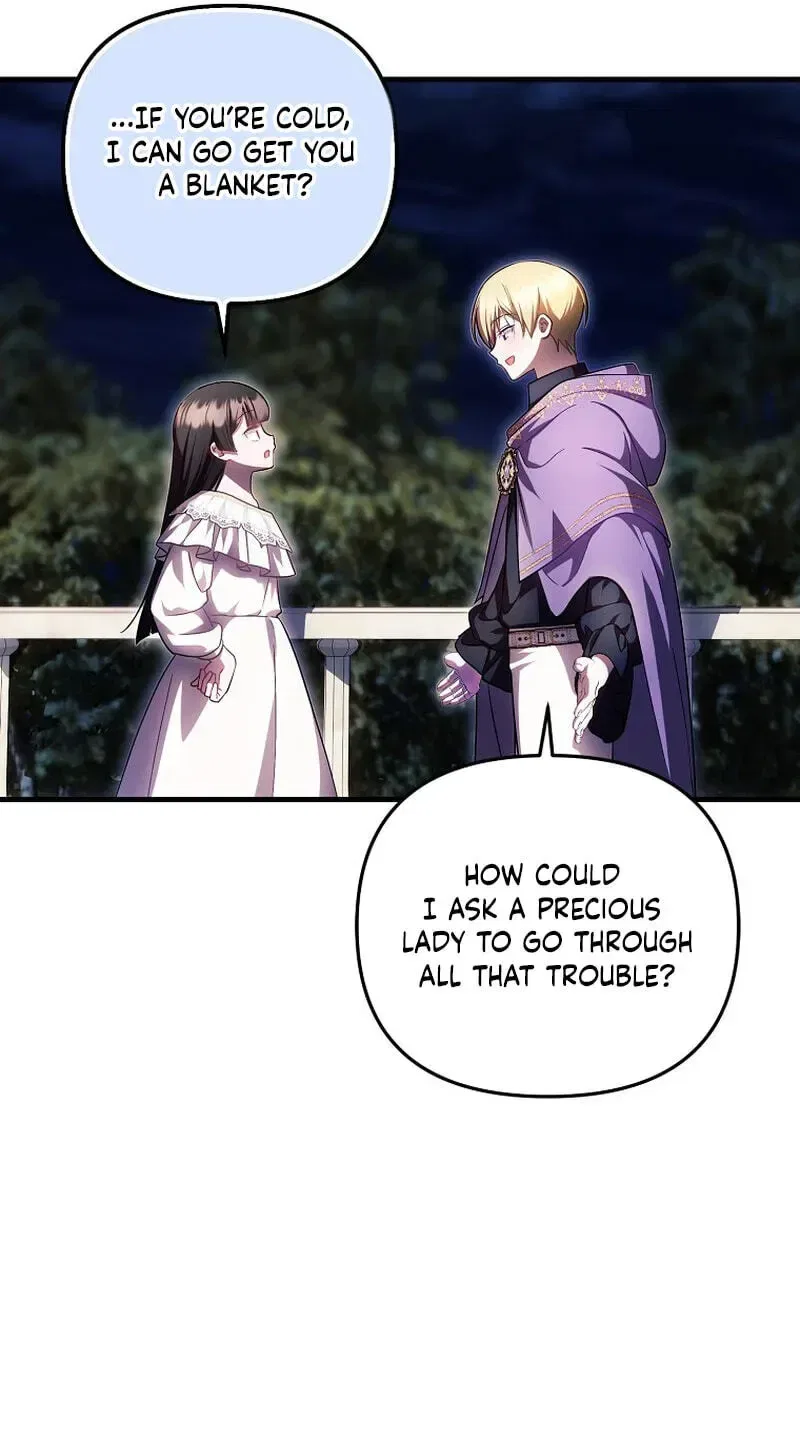 It’s My First Time Being Loved Chapter 101 – Page 45