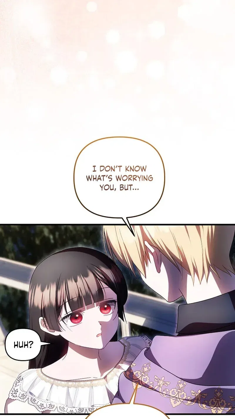 It’s My First Time Being Loved Chapter 101 – Page 48