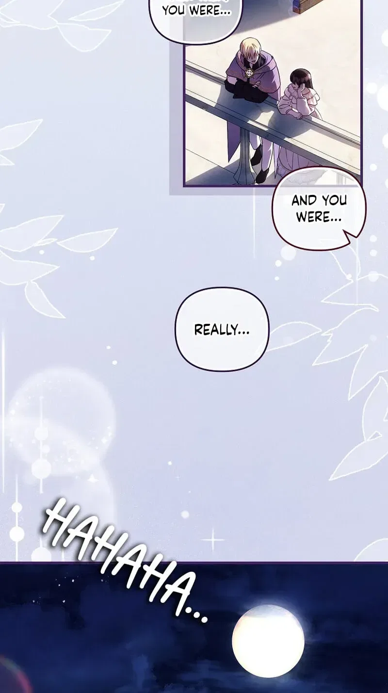 It’s My First Time Being Loved Chapter 101 – Page 54
