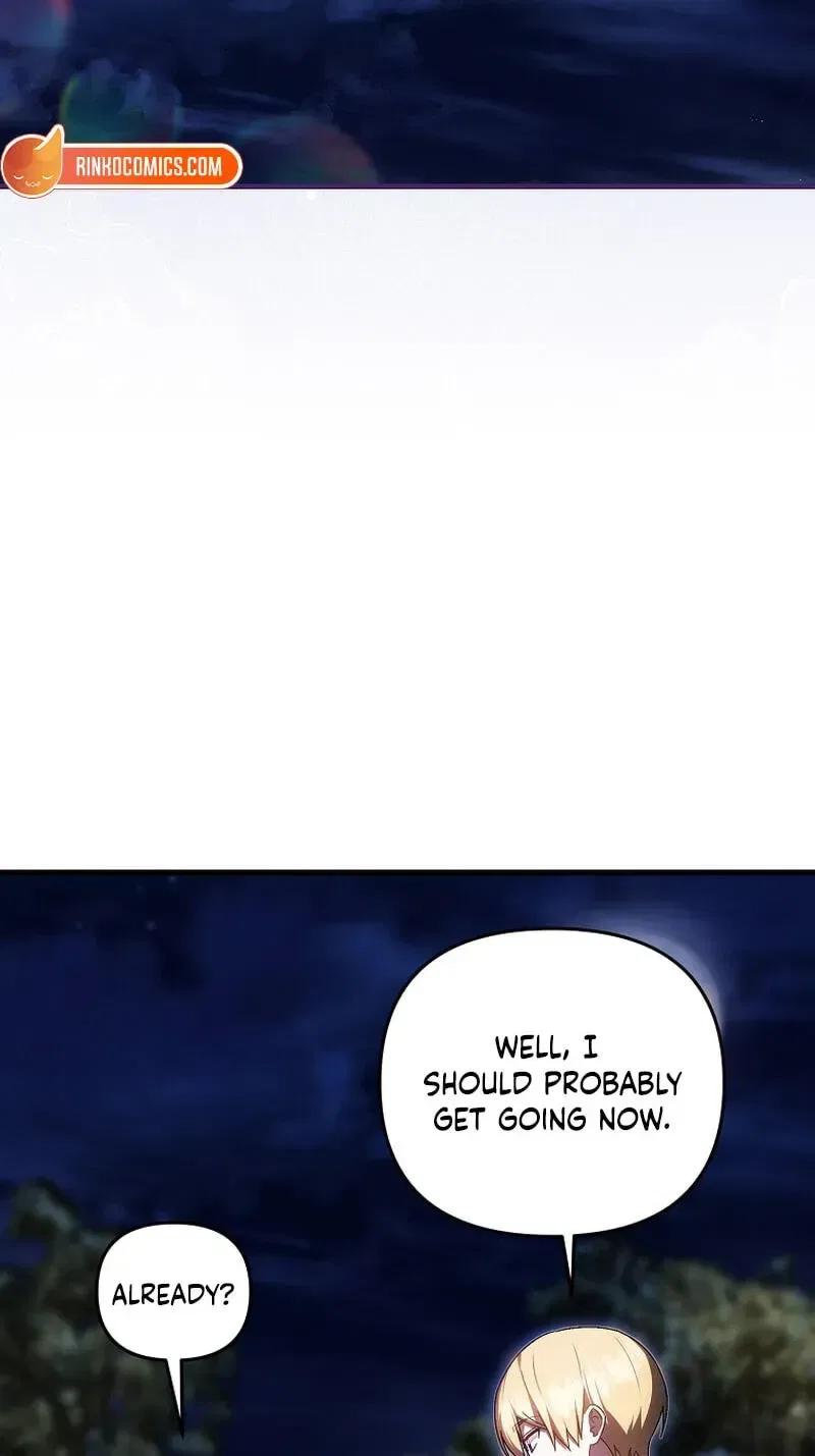 It’s My First Time Being Loved Chapter 101 – Page 55