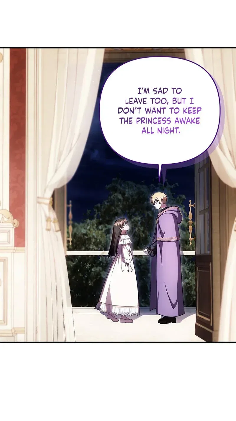 It’s My First Time Being Loved Chapter 101 – Page 58