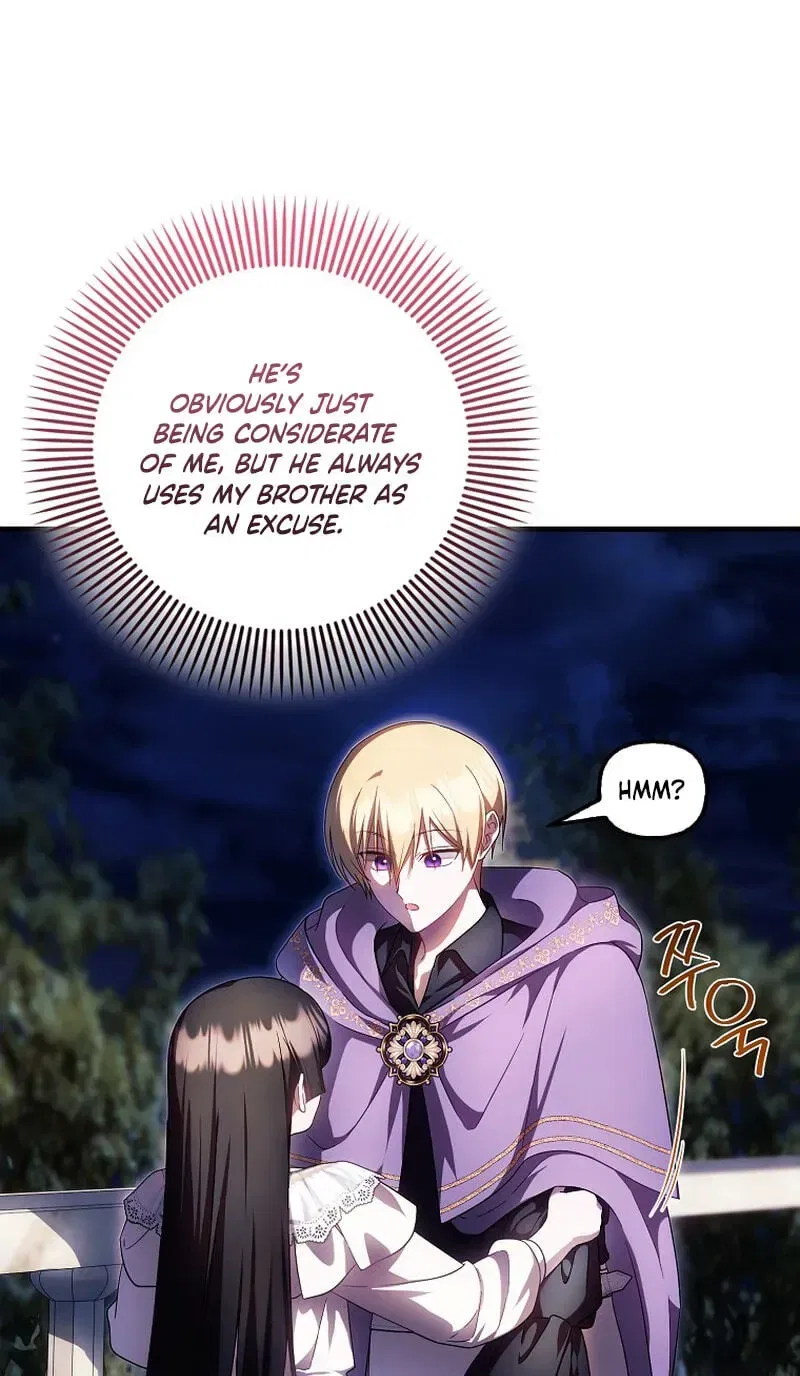 It’s My First Time Being Loved Chapter 101 – Page 60