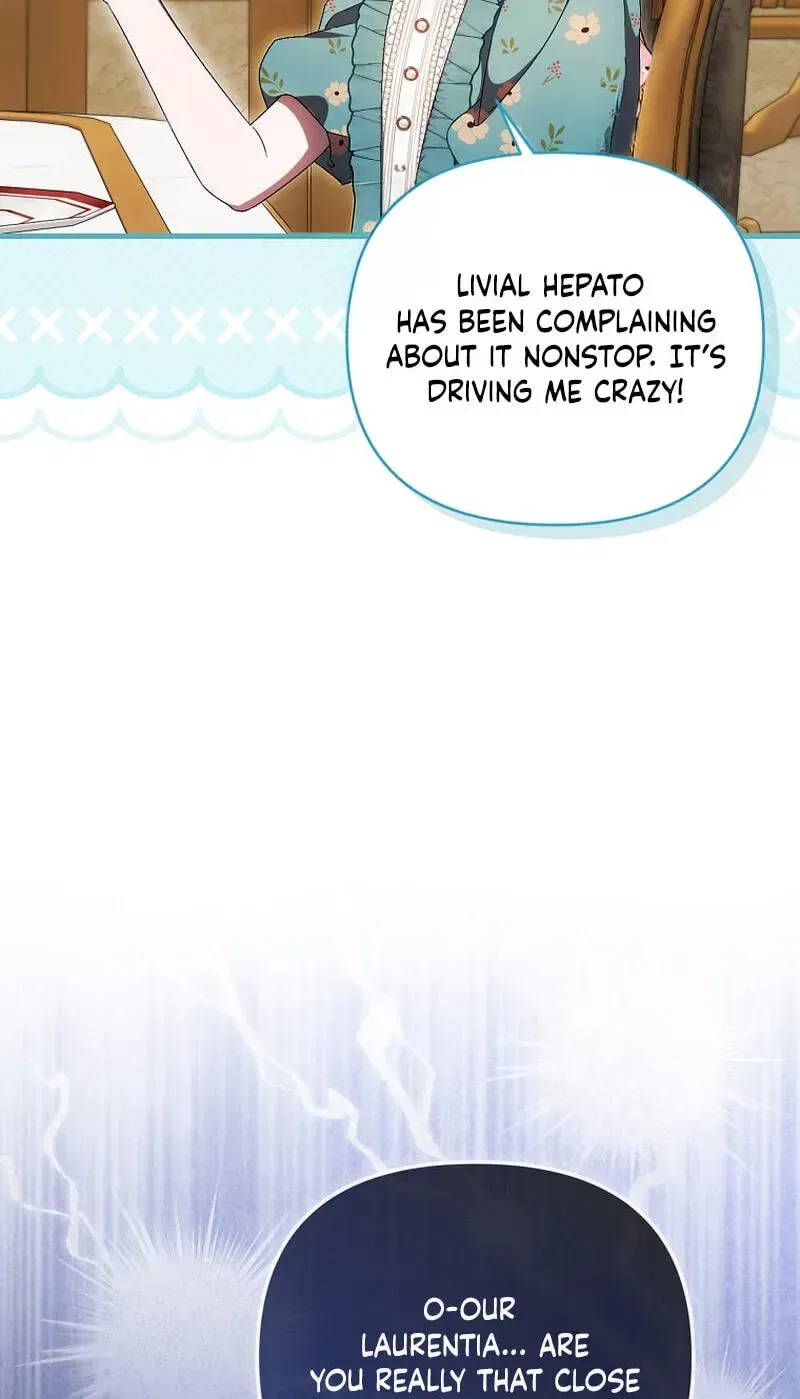 It’s My First Time Being Loved Chapter 101 – Page 70