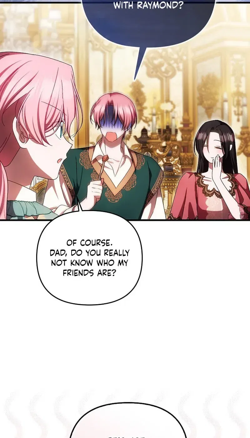 It’s My First Time Being Loved Chapter 101 – Page 71