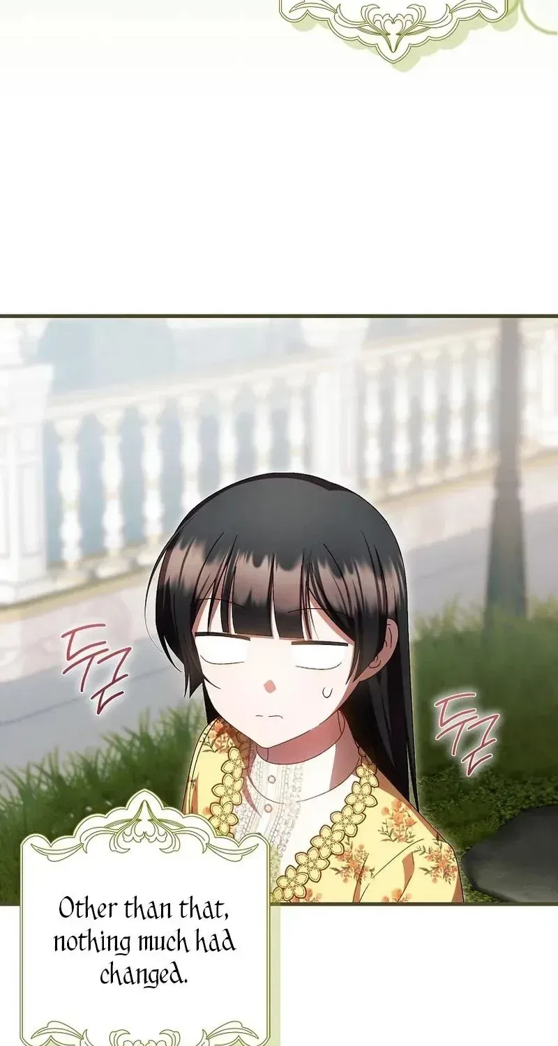 It’s My First Time Being Loved Chapter 99 – Page 5