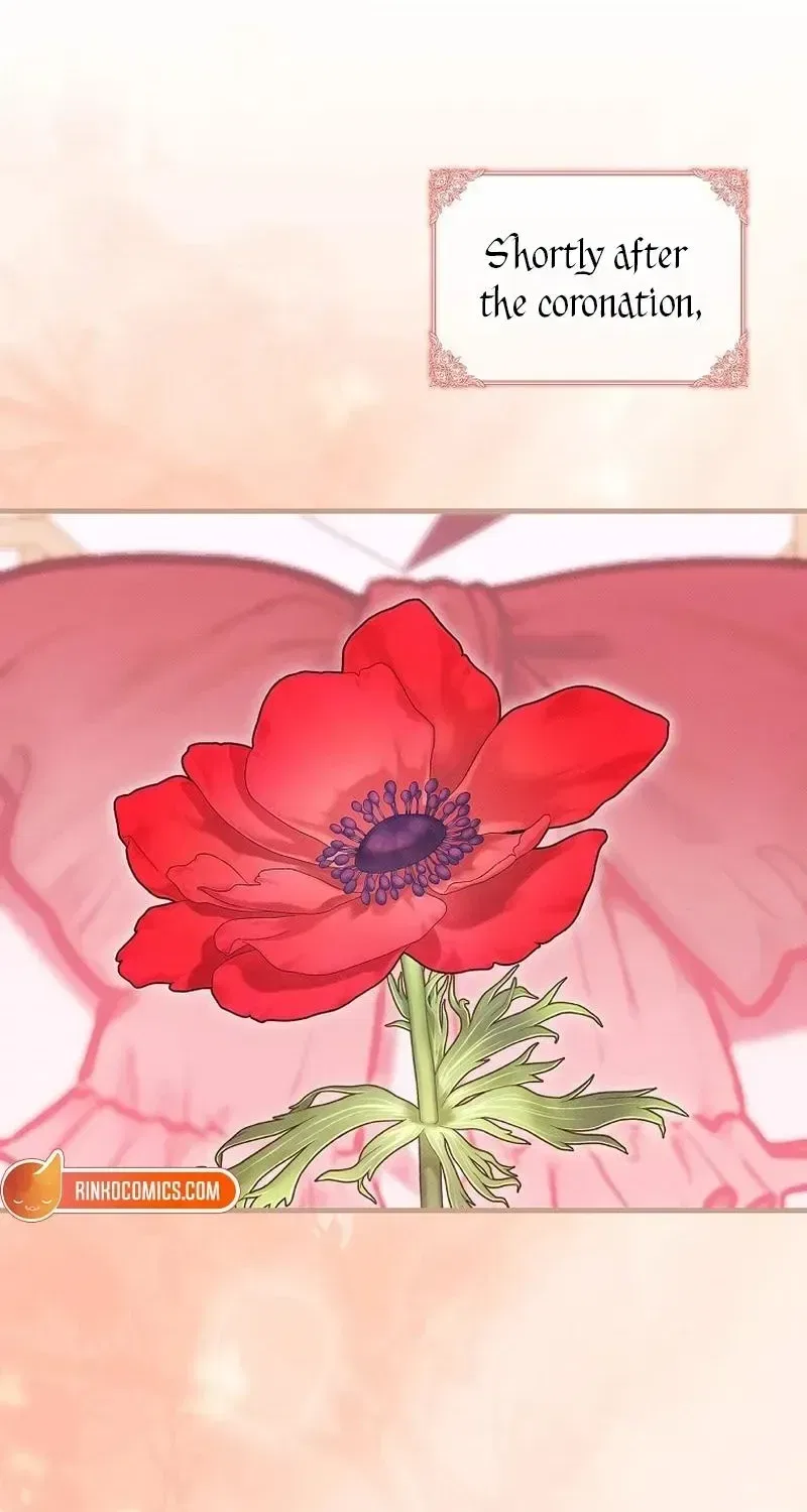It’s My First Time Being Loved Chapter 99 – Page 20