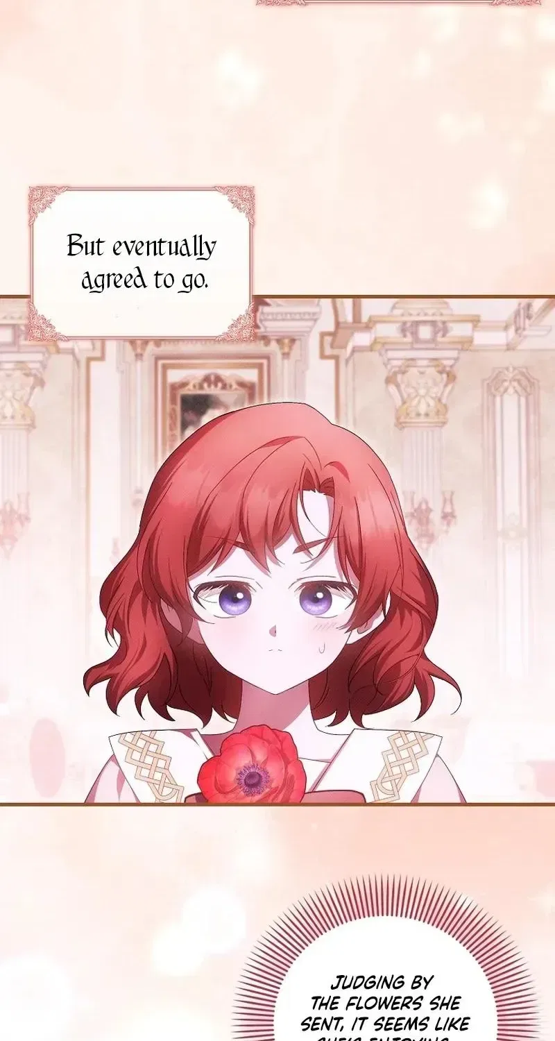 It’s My First Time Being Loved Chapter 99 – Page 22