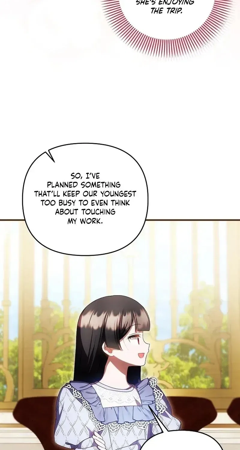 It’s My First Time Being Loved Chapter 99 – Page 23
