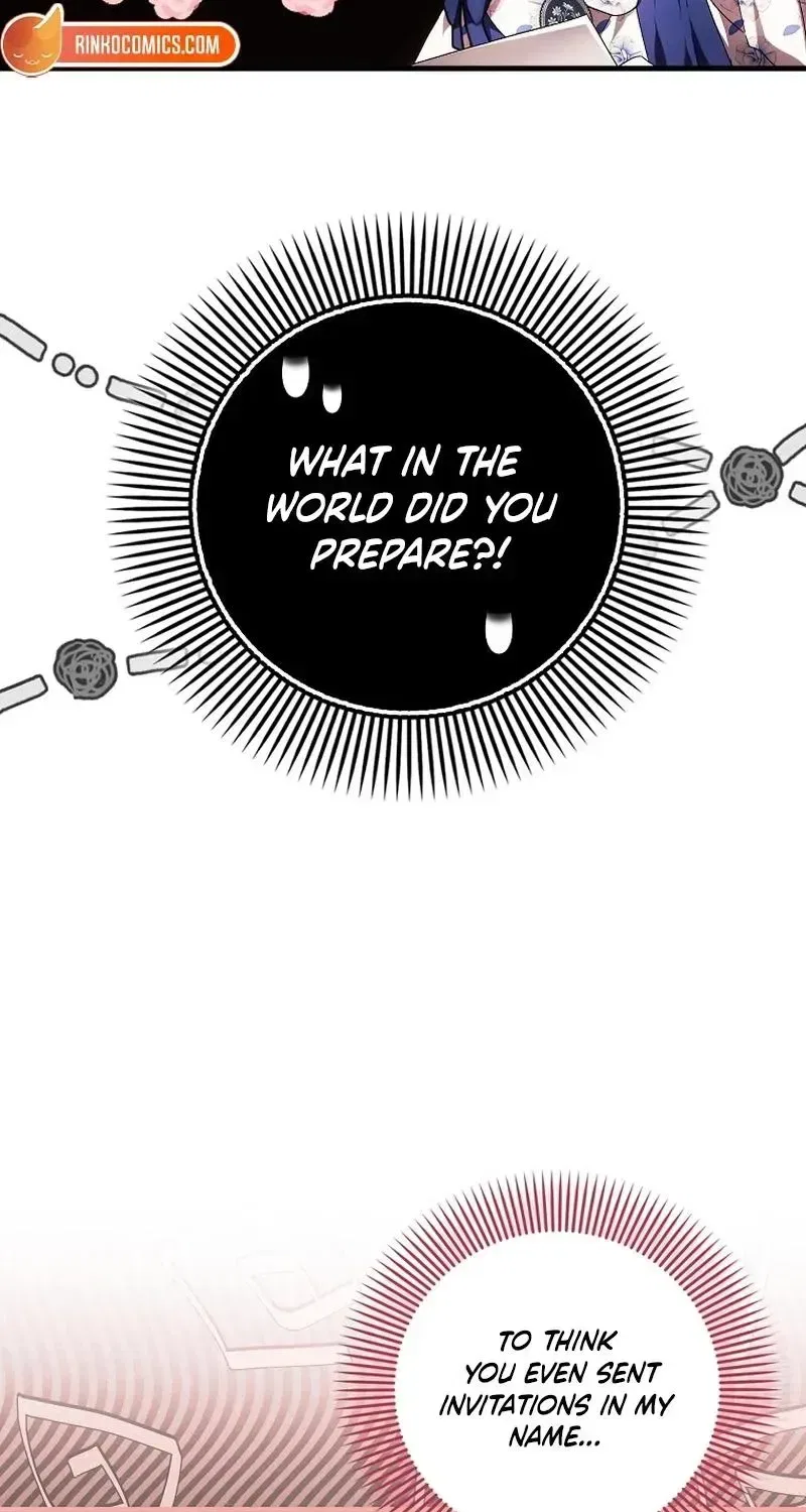 It’s My First Time Being Loved Chapter 99 – Page 34