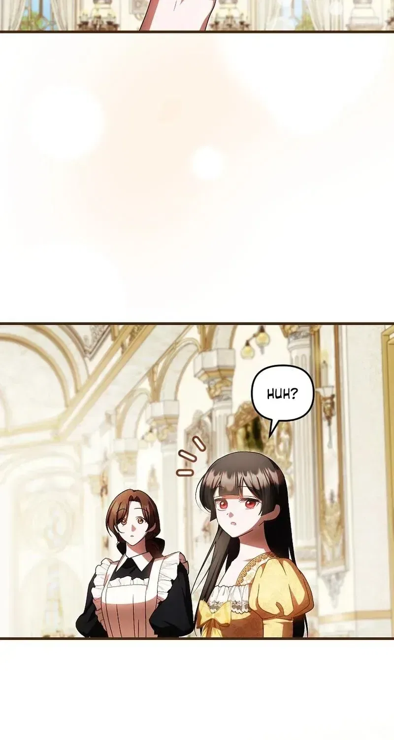 It’s My First Time Being Loved Chapter 99 – Page 40