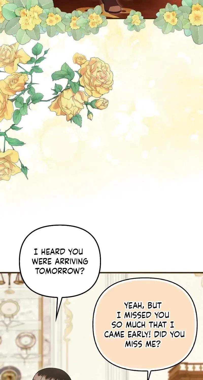 It’s My First Time Being Loved Chapter 99 – Page 43
