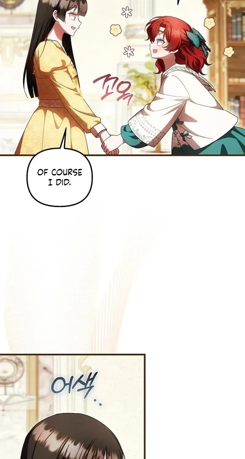 It’s My First Time Being Loved Chapter 99 – Page 44