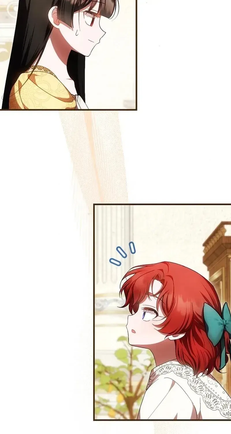 It’s My First Time Being Loved Chapter 99 – Page 45