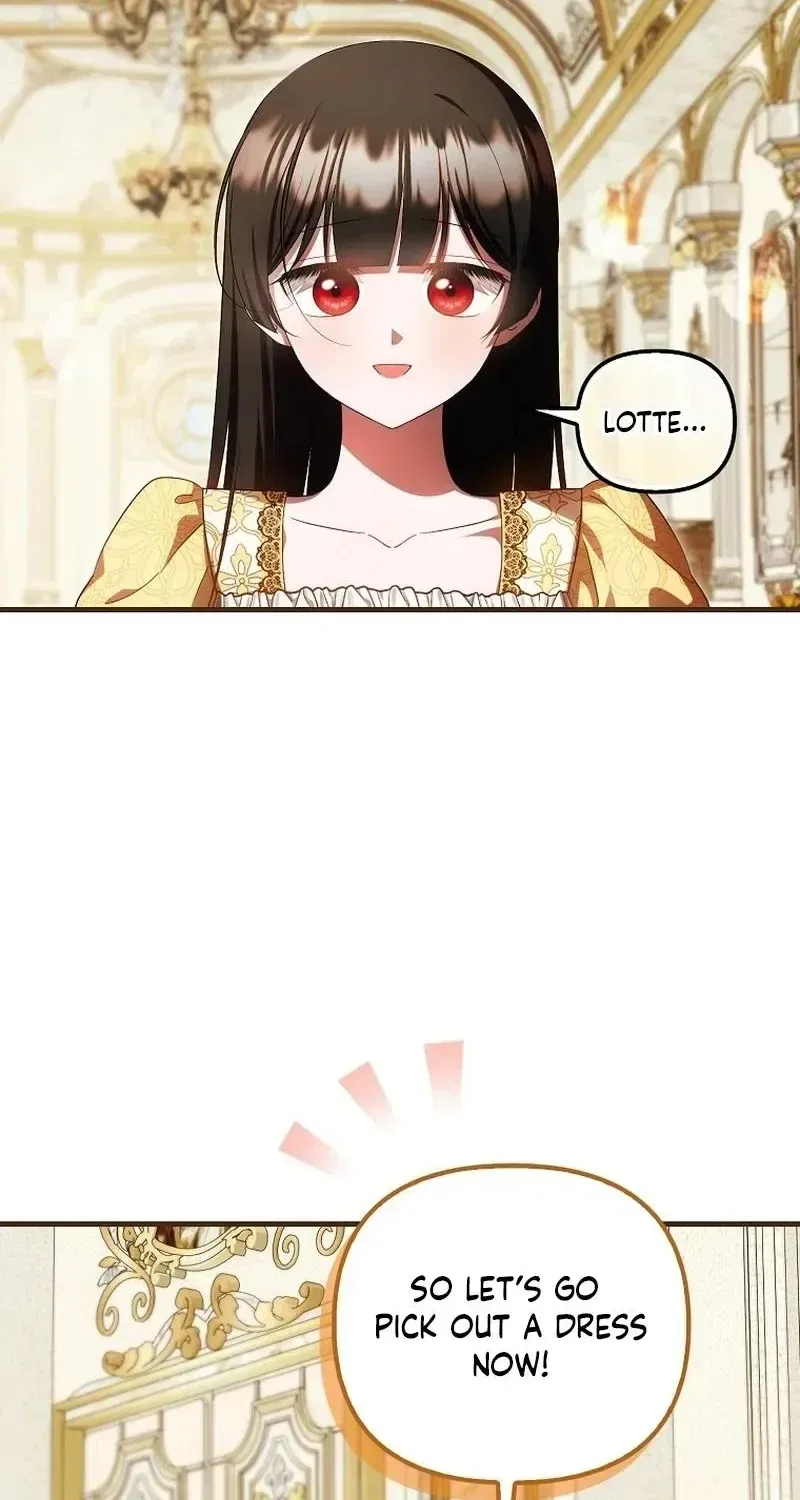 It’s My First Time Being Loved Chapter 99 – Page 51