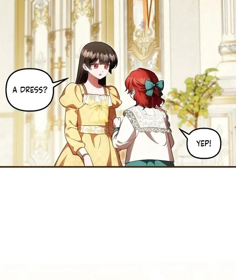 It’s My First Time Being Loved Chapter 99 – Page 52