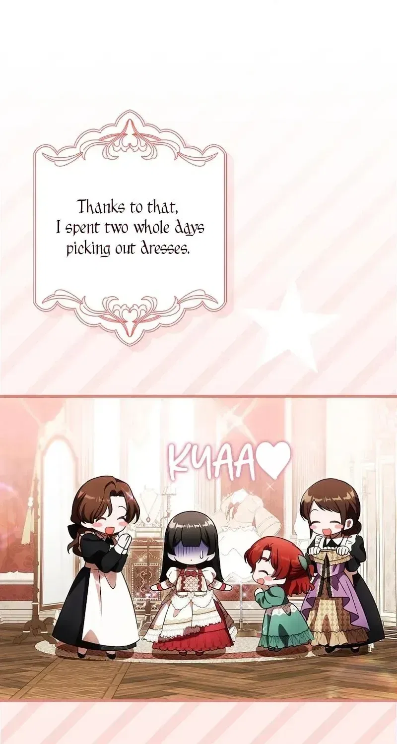 It’s My First Time Being Loved Chapter 99 – Page 55