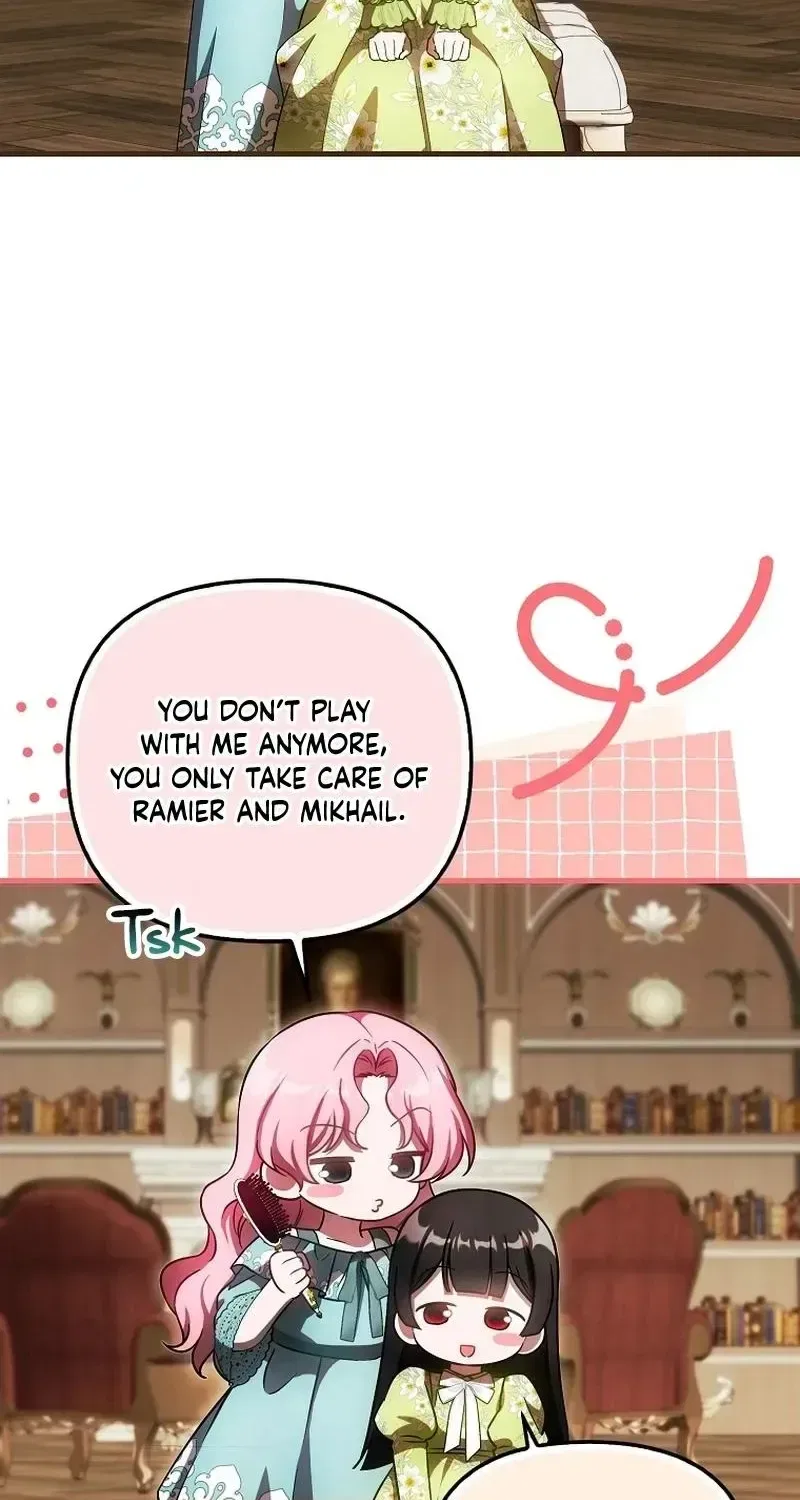 It’s My First Time Being Loved Chapter 99 – Page 60