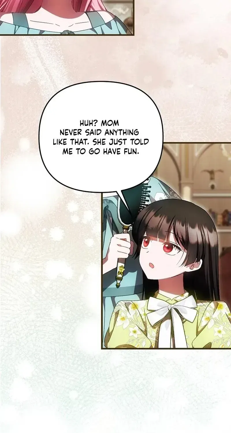 It’s My First Time Being Loved Chapter 99 – Page 62