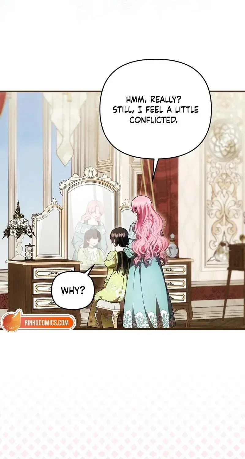 It’s My First Time Being Loved Chapter 99 – Page 63