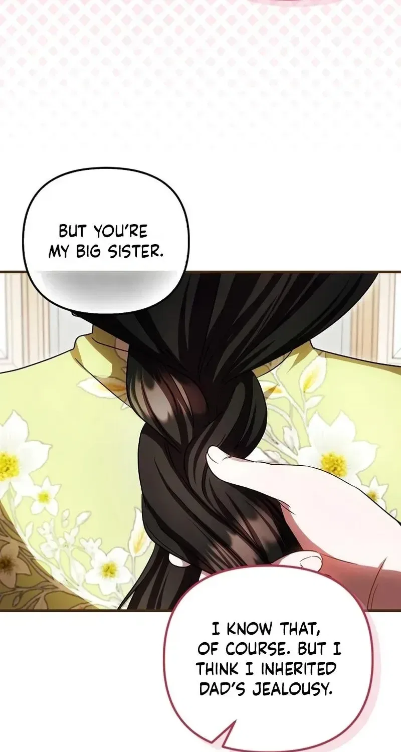 It’s My First Time Being Loved Chapter 99 – Page 65