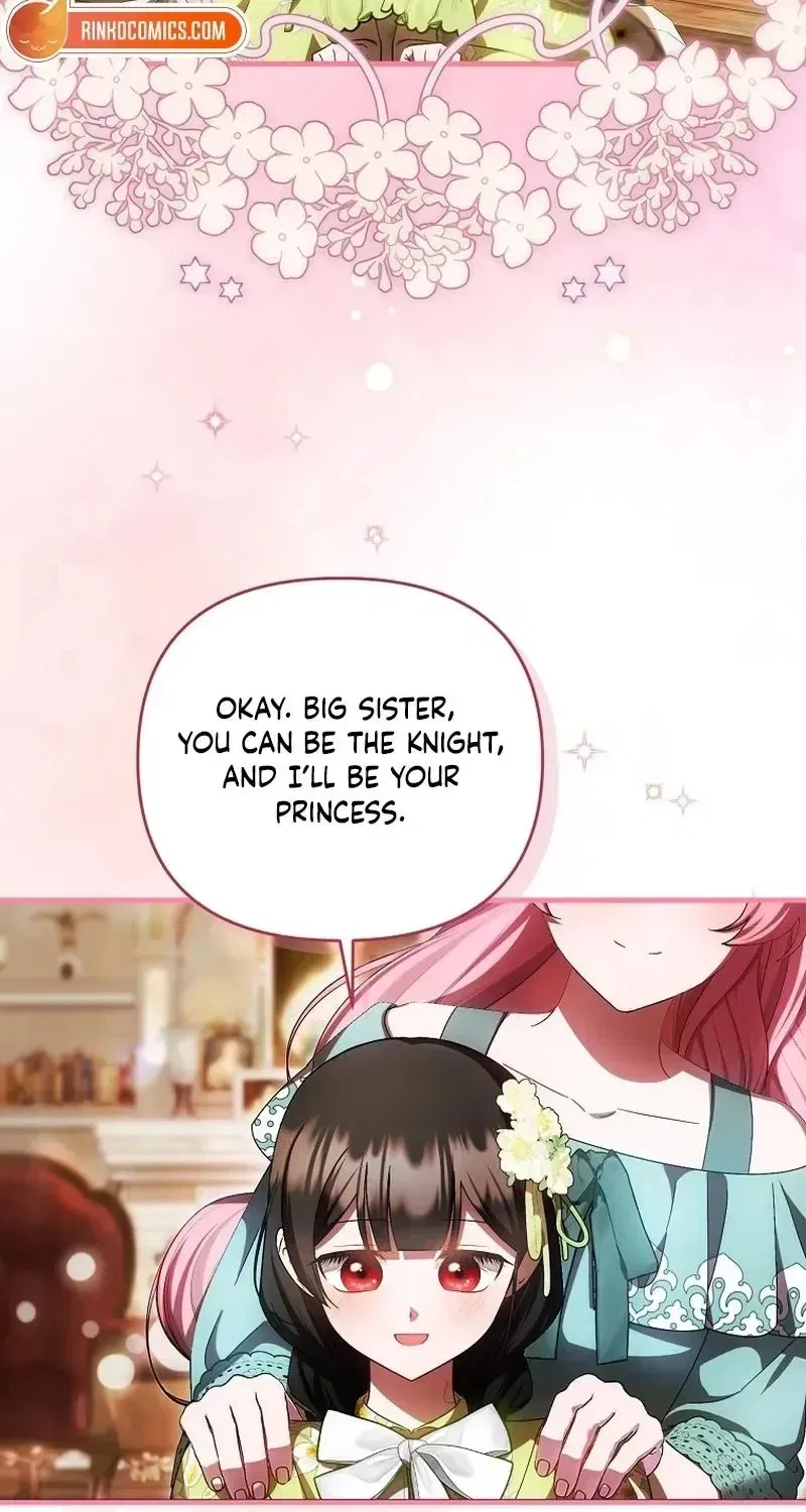 It’s My First Time Being Loved Chapter 99 – Page 70