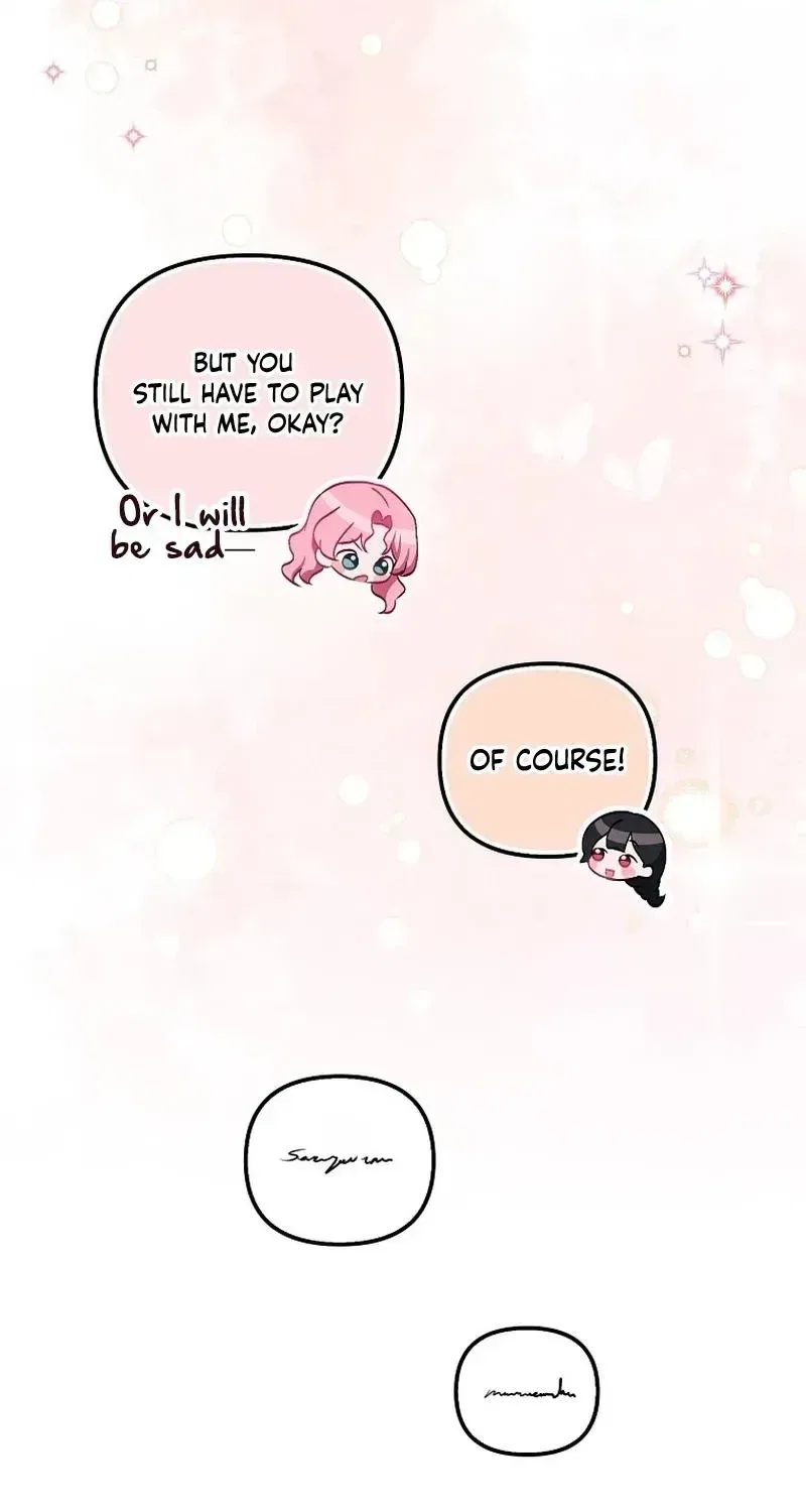 It’s My First Time Being Loved Chapter 99 – Page 71