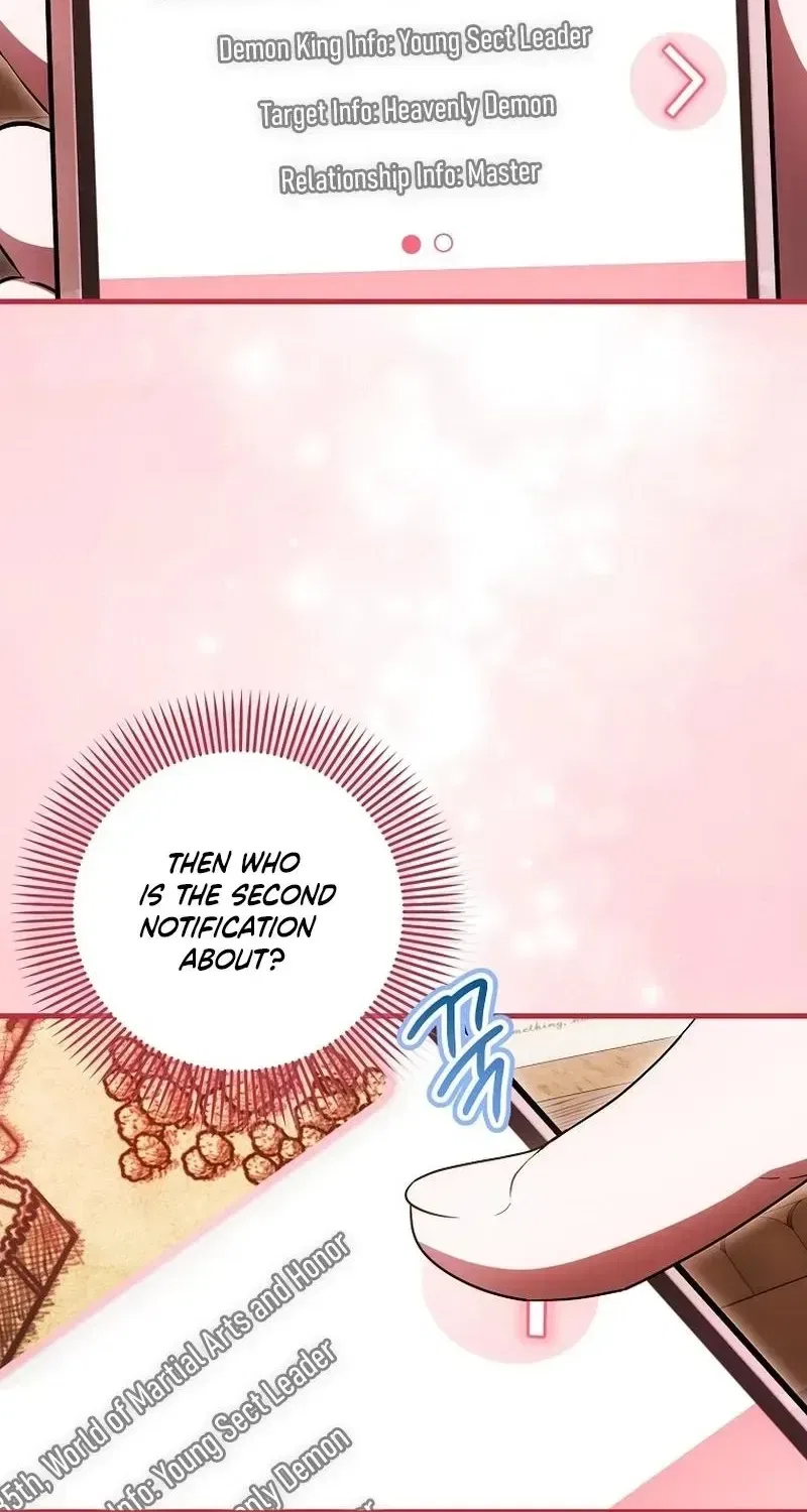 It’s My First Time Being Loved Chapter 98 – Page 2