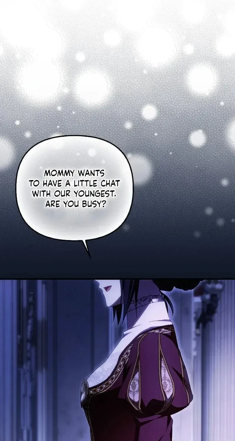 It’s My First Time Being Loved Chapter 98 – Page 5
