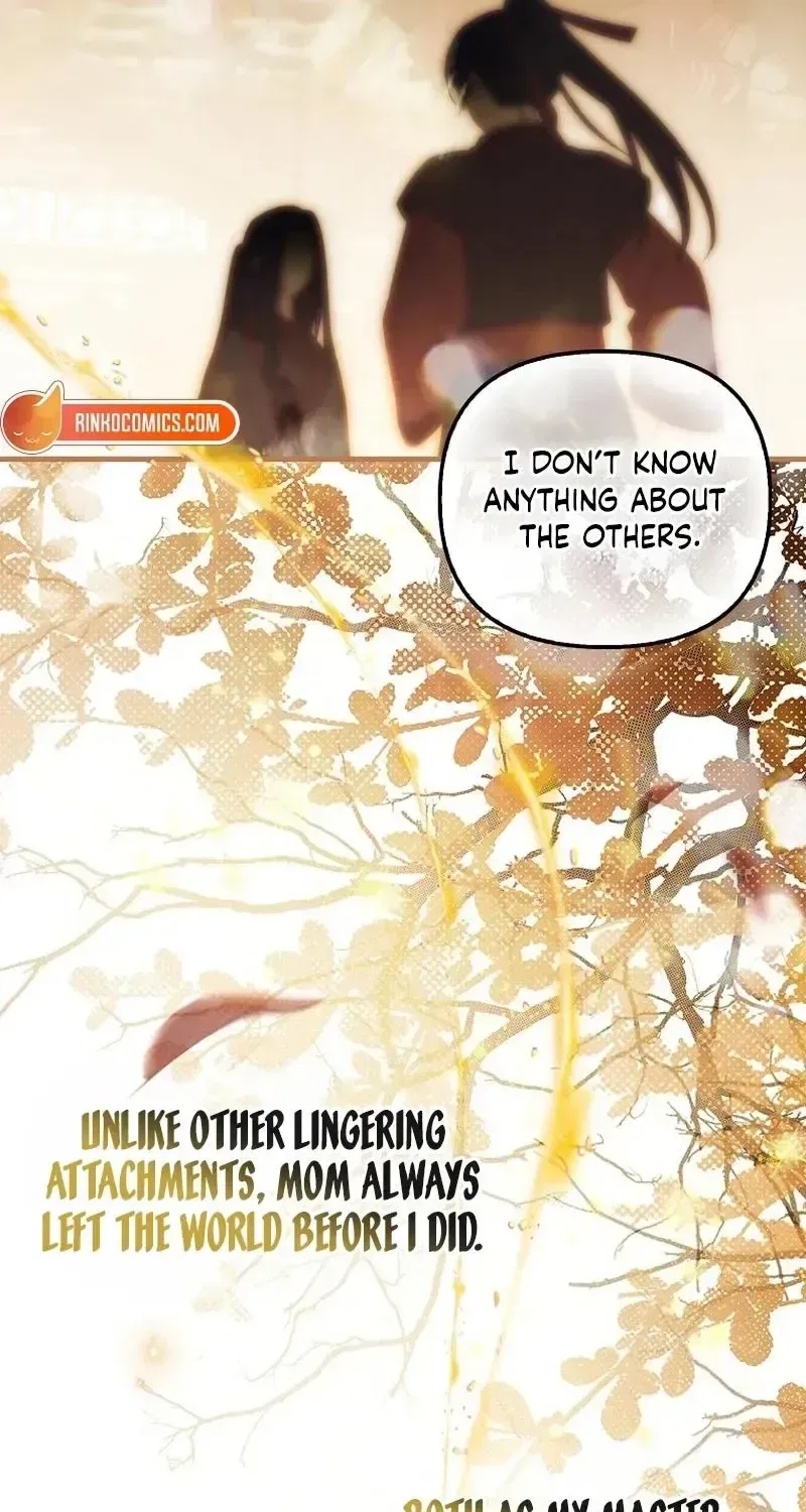 It’s My First Time Being Loved Chapter 98 – Page 32
