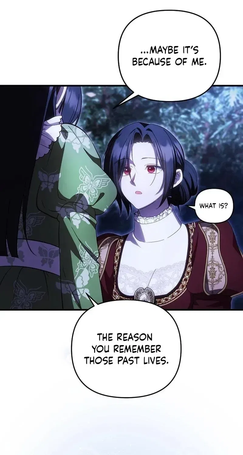 It’s My First Time Being Loved Chapter 98 – Page 35
