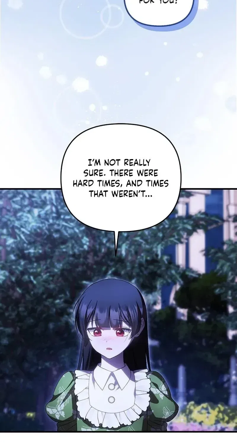 It’s My First Time Being Loved Chapter 98 – Page 37