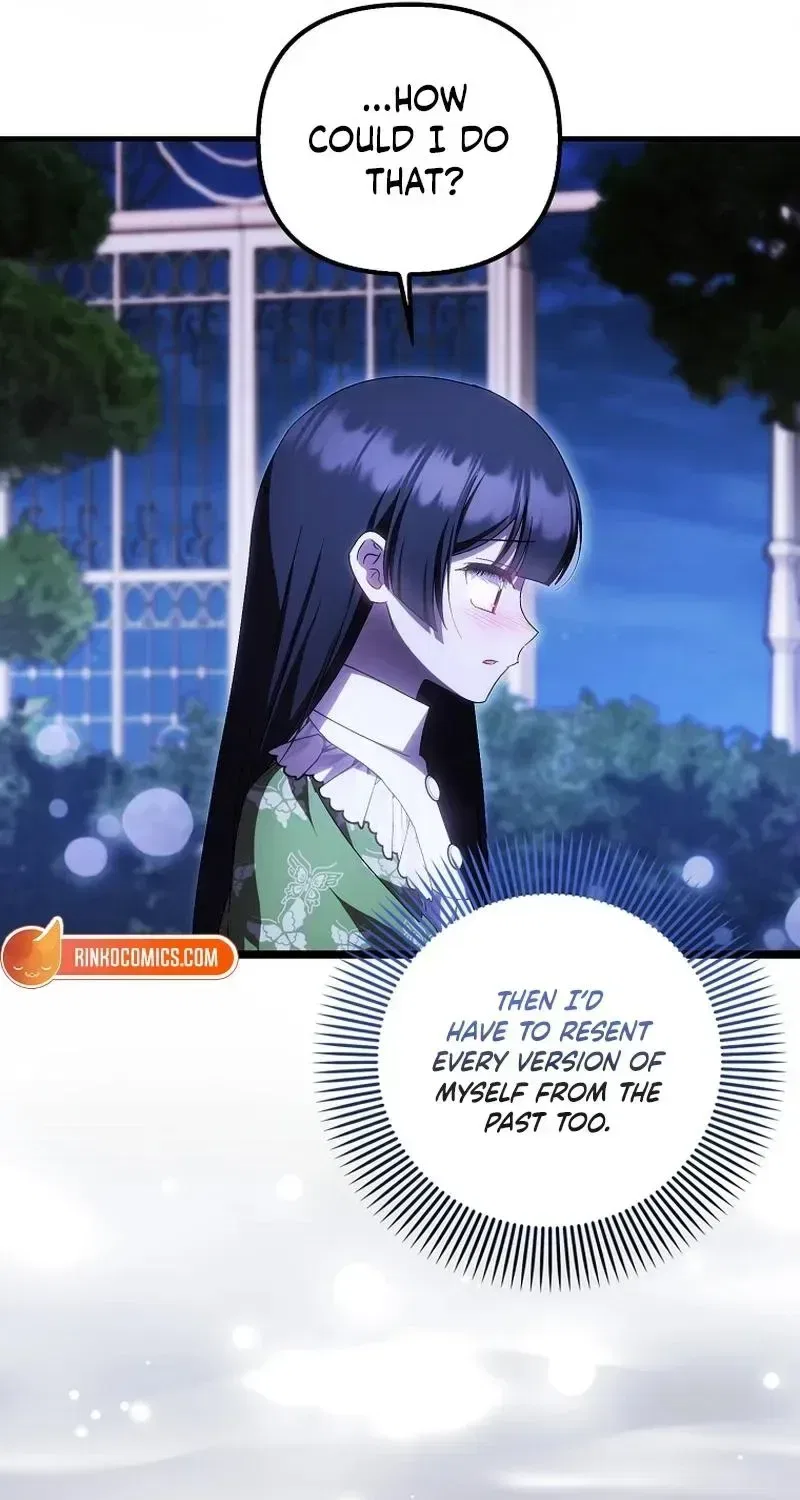 It’s My First Time Being Loved Chapter 98 – Page 40