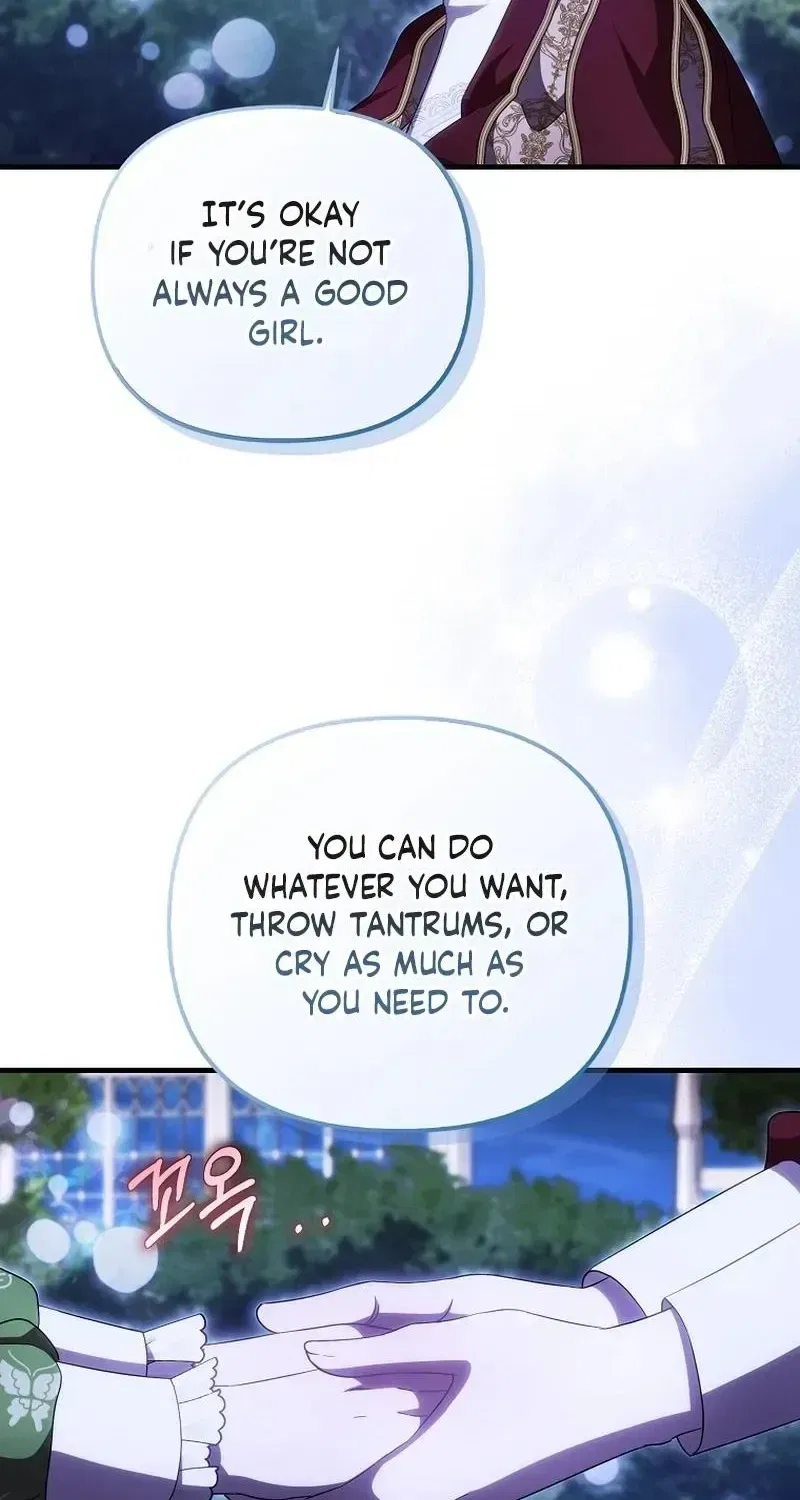 It’s My First Time Being Loved Chapter 98 – Page 43