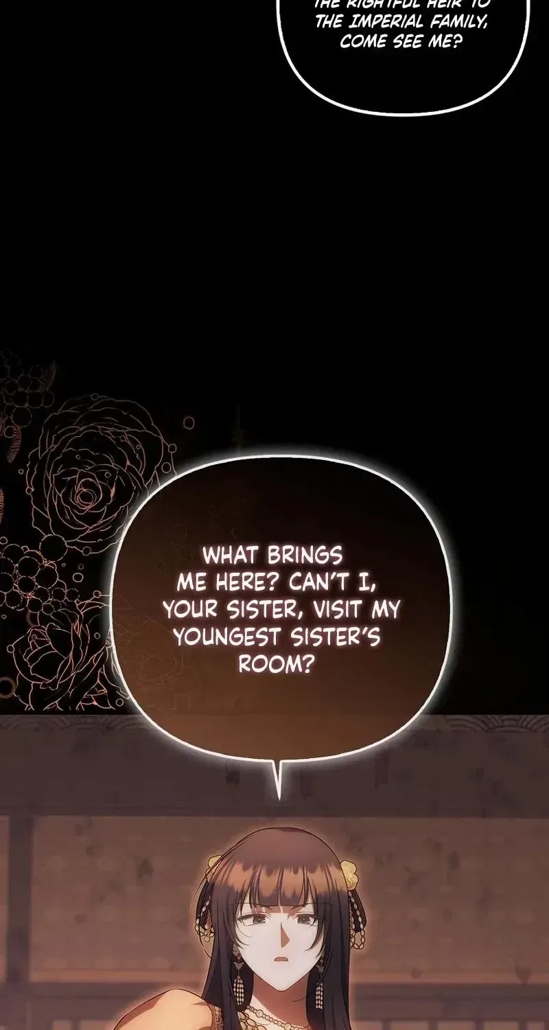 It’s My First Time Being Loved Chapter 98 – Page 57