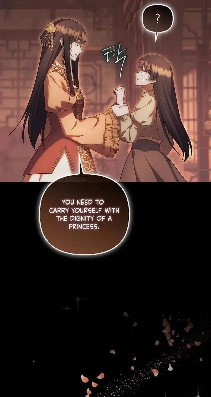 It’s My First Time Being Loved Chapter 98 – Page 59