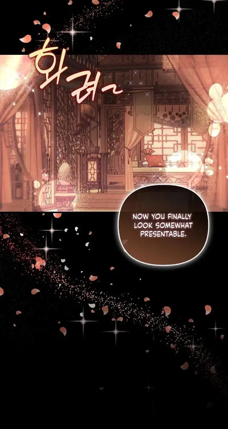 It’s My First Time Being Loved Chapter 98 – Page 60