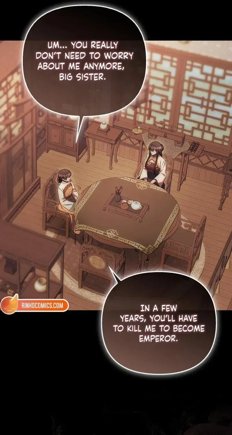 It’s My First Time Being Loved Chapter 98 – Page 62