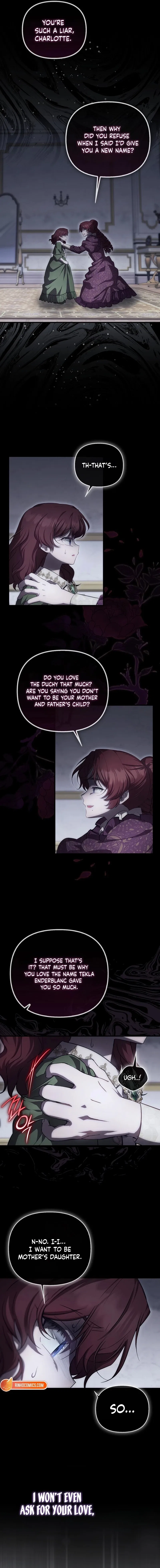 It’s My First Time Being Loved Chapter 95 – Page 2