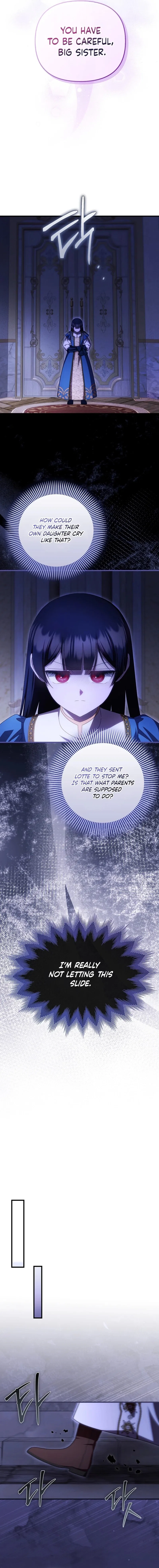 It’s My First Time Being Loved Chapter 95 – Page 5