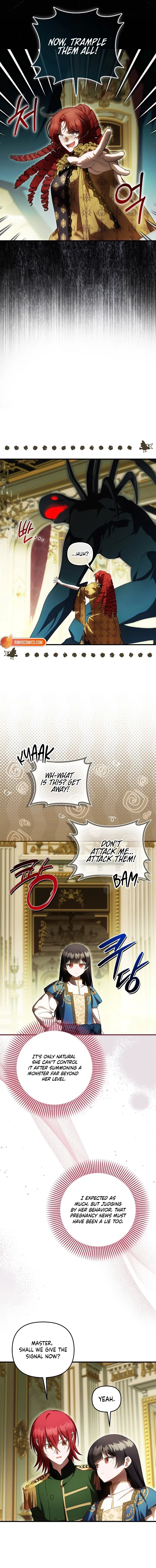 It’s My First Time Being Loved Chapter 95 – Page 12