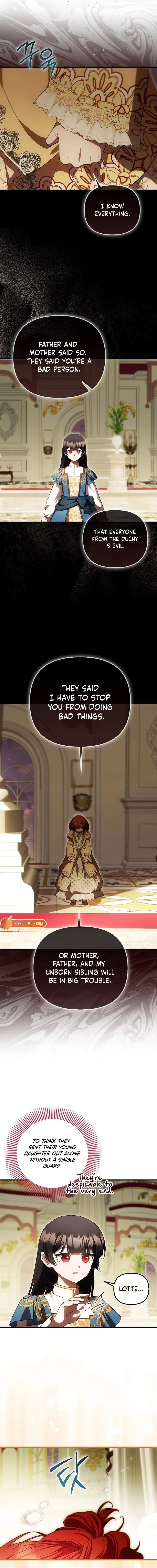 It’s My First Time Being Loved Chapter 94 – Page 12