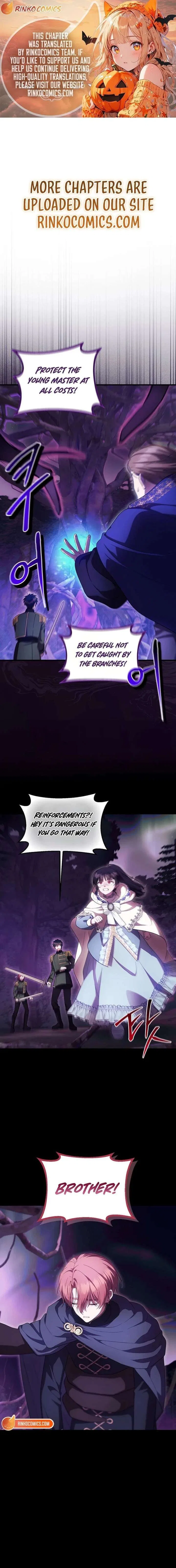 It’s My First Time Being Loved Chapter 90 – Page 1