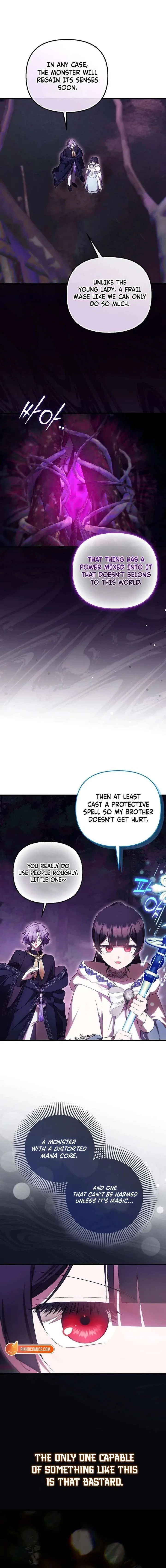 It’s My First Time Being Loved Chapter 90 – Page 5