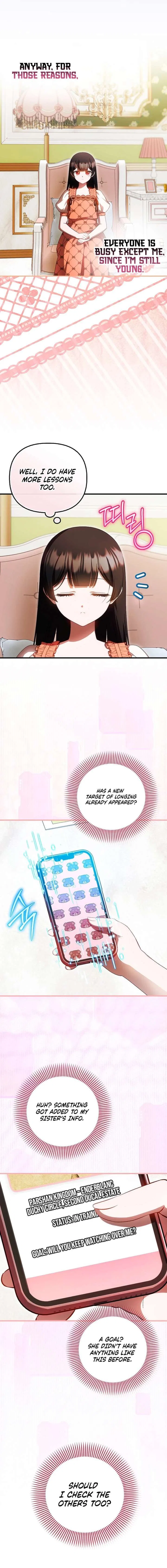 It’s My First Time Being Loved Chapter 83 – Page 2