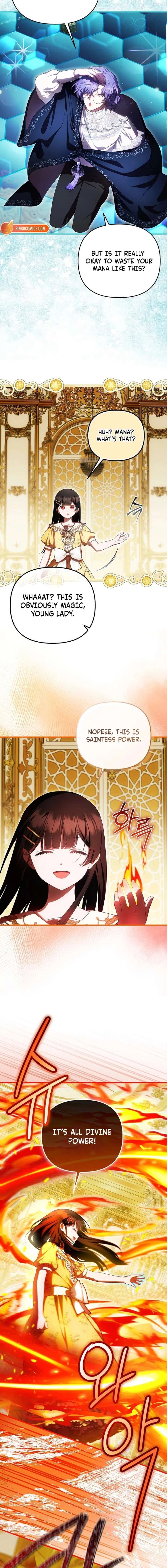 It’s My First Time Being Loved Chapter 83 – Page 13