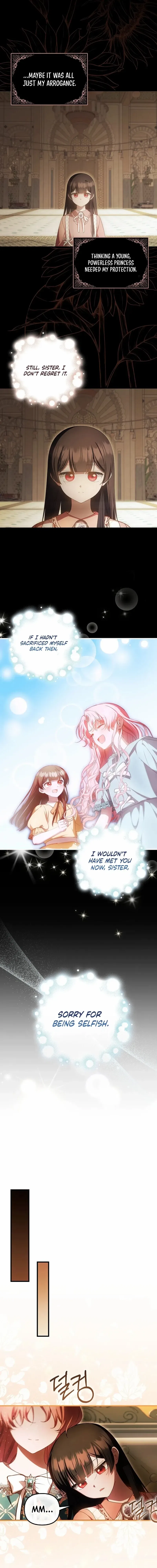 It’s My First Time Being Loved Chapter 82 – Page 13