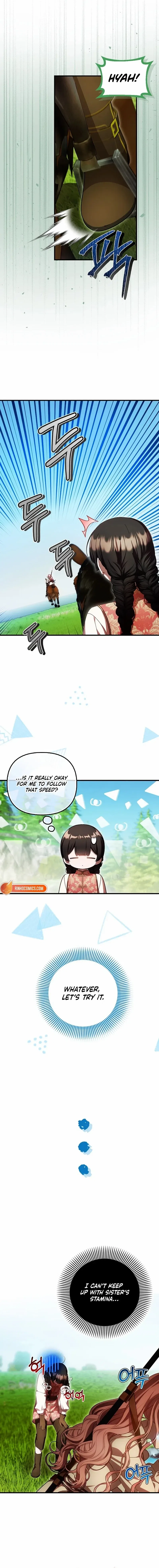 It’s My First Time Being Loved Chapter 81 – Page 7