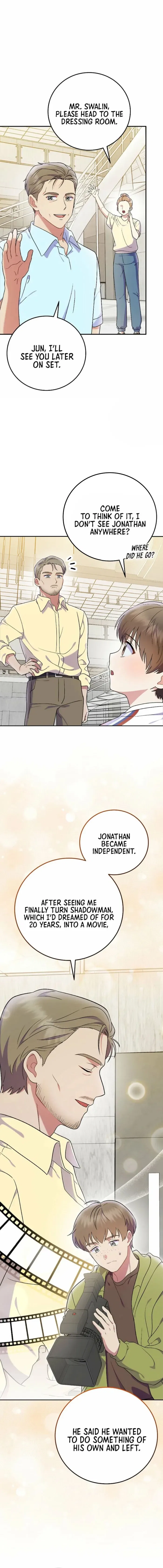 Superstar From Age 0 Chapter 79 – Page 2